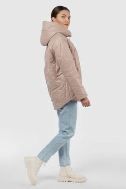 Куртка демисезонная (синтепон 150) - El podio фото 13