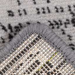 Ковер Мокко, прямоугольный, 60х110 см, джут - Люберецкие ковры фото 3