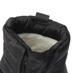 Женские дутики TENDANCE Артикул 2676712, черный