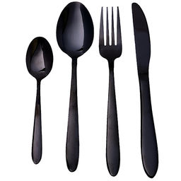 12051 Набор столовых приборов на 6 персон 24 пр подар/упаковка MB (х15) - Mayer&boch фото 3