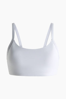 Sujetador de deporte con SoftMove Medium Support - H&m фото 6