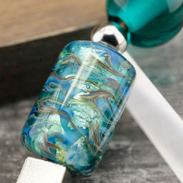 COOLNESS Колье LKY3009