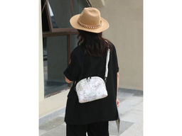 Сумка женская Lanotti YN217/жемчужные блики