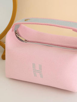 Sunflower Косметичка женская 18 B, розовый