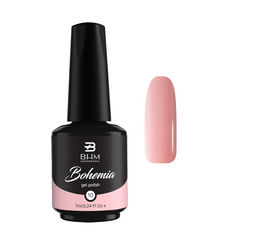 BHM Professional Гель-лак для ногтей / Creamy Fudge 010, 7 мл 10