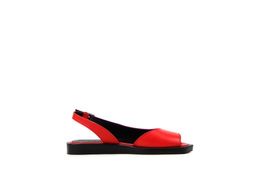Босоножки EDART 1041.116 bl.red