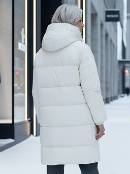 Куртка летучая мышь зимняя до - 25, Бренд: MTFORCE  фото 20