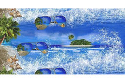 Полотенце банное вафельное 80х150 БВ 244 тк (29020-1) - Наталья-текстиль фото 2