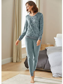 Женская пижама ESMARA  фото 16