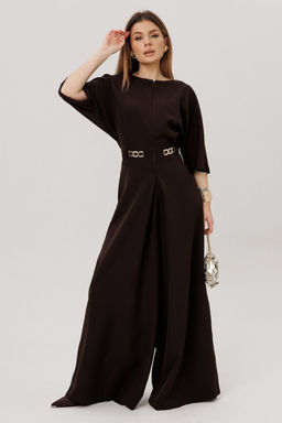 Костюм AmberA 2068 голубой  фото 39