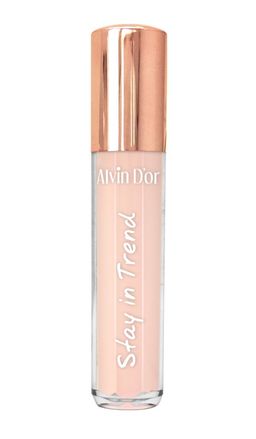 Alvin Dor LG-18 Блеск для губ Stay in trend тон 11 5мл