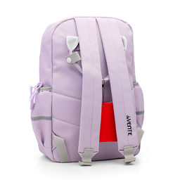 Рюкзак "Rabbit" подростковый 39x27x17 см (15 л) вес 500 г, высококачественный нейлон, двойные ручки, уплотненная спинка и уплотненные лямки, 2 отделения на молнии, 1 передний карман на молнии, 1 передний карман на липучке, кошелек на молнии, внутри уплотн