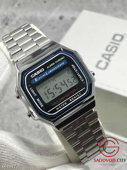 Электронные часы для мужчин - Bruno фото 5