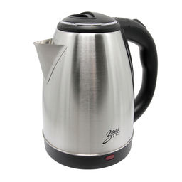 Чайник электрический металлический 1,8 л Заря, арт. 256-02 - Полимербыт фото 4