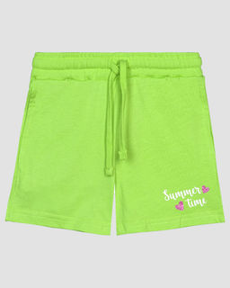 Шорты для девочки 101317 Lets go - Let's go фото 4