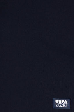 U. S. Polo Assn Женский темно-синий свитшот с круглым вырезом - U.s. polo assn фото 7