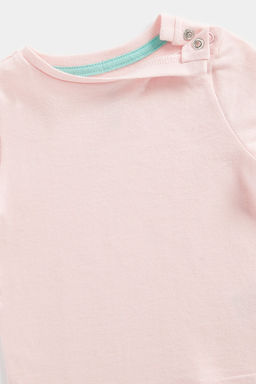 Mothercare / Комплект: платье, футболка  фото 4