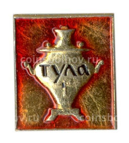 Значок Тула