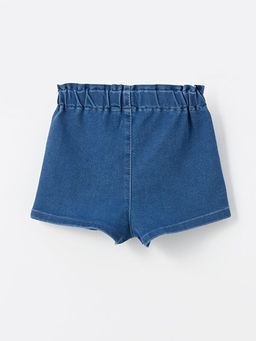 Beli Lastikli Basic K?z Bebek ?ort - Waikiki фото 2