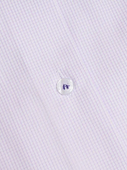 Сорочка мужская длинный рукав GREG 174/231/0363/Z/1p_V  фото 2