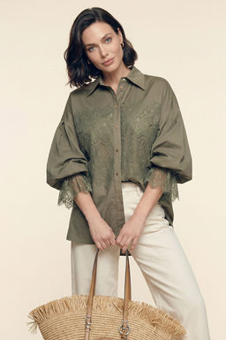 Блуза 6495 - Deesses фото 3