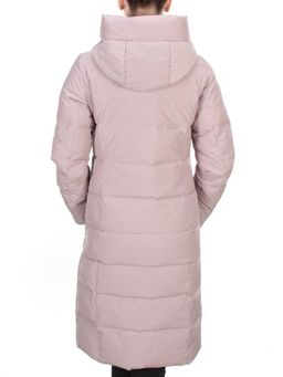 2189 PINK Пальто зимнее женское OLAYEETE (200 гр. холлофайбера) - Fashion фото 5