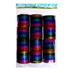 Пружинка-радуга Голография - Simaland фото 8