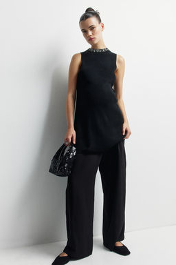 MAMA Pantalon Before & After