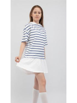 Платье тельняшка - Nota bene фото 13