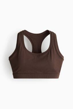 Sujetador de deporte con Cool Handfeel DryMove - H&m фото 3