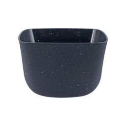 Салатник 0,8л Granite серый - Полимербыт фото 2