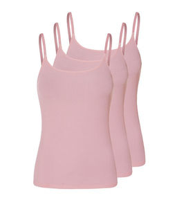 Майки женские набор 3 шт ESMARA  фото 7