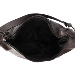 Женская сумка на плечо DIVAS BAG Артикул 2769282, темно-коричневый  фото 6