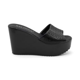 Сабо R23-26G черные - Sport фото 2