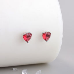 Серьги Арт. 18-1344-2-W