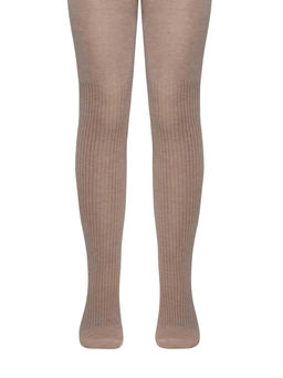 Колготки детские Conte Elegant TIP-TOP 4С-02СП хлопок бежевый