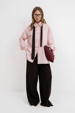Рубашка Pirs 5741 розовый  фото 3