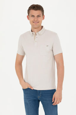 Мужская футболка с камнем Неожиданная скидка в корзине - U.s. polo assn фото 8