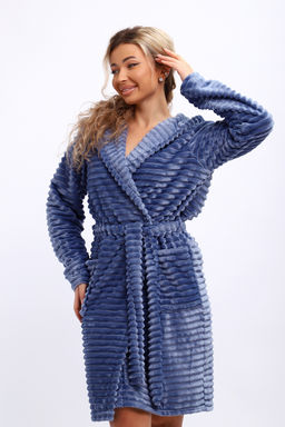 Халат 18107 - Натали фото 36
