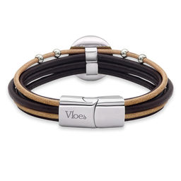 Браслет из муранского стекла - Vloes фото 2