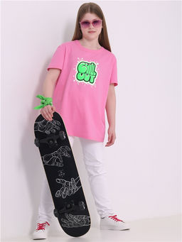 футболка 1ДДФК4512001 - Апрель фото 4