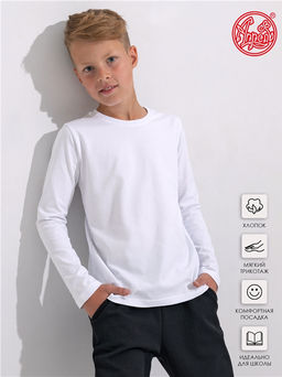 Лонгслив 1ПДД842804