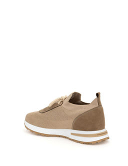 Bej Sneaker - Pierre cardin фото 6