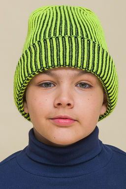 PELICAN UKQX3245/4 Шапка детская