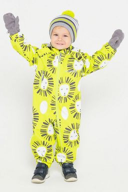 ВК 60007/н/17 Комбинезон