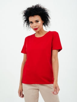 футболка женская - Chic & charisma фото 5