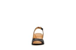 Босоножки EDART 6010.624 bl.black
