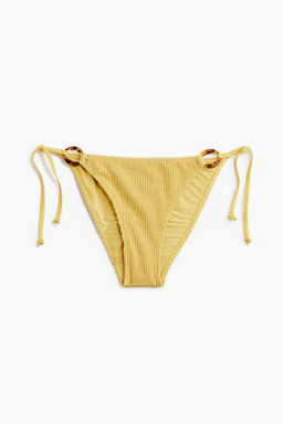 Braga de bikini con lazada - H&m фото 2