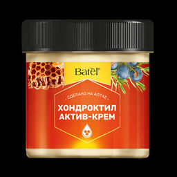 Актив-крем биостимулирующий Хондроктил