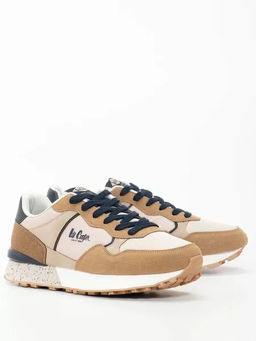 Кроссовки для активного отдыха Sneackers LCW-23-29-1923M / Lee Cooper  фото 4